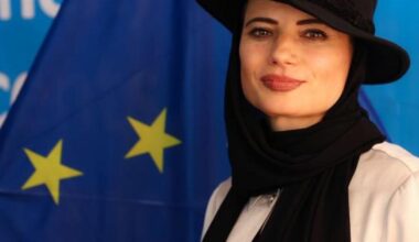 The European Union plays with fire: it will host the Taliban