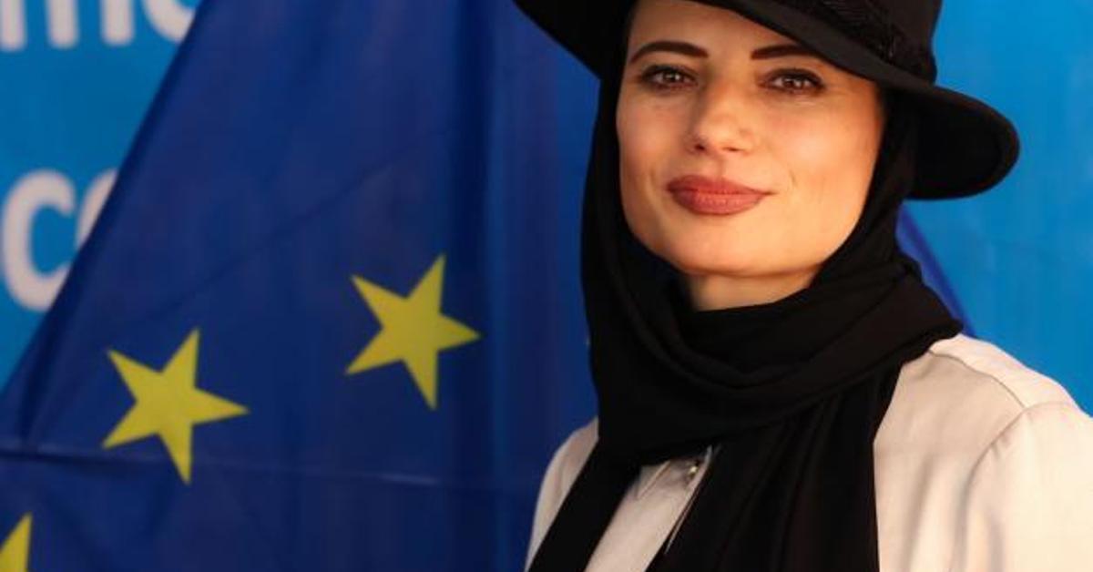 The European Union plays with fire: it will host the Taliban
