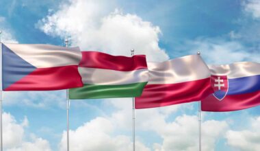 Central Europe Recalibrated — A Renewal of the Visegrád Cooperation?