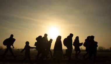 The New European Migration Pact Has Entered into Force