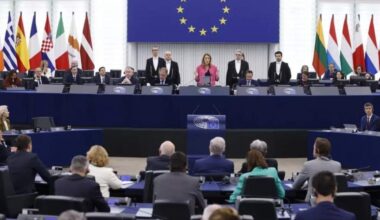 Europe at a Crossroads of History: Remaining in the West or Returning to Balance?