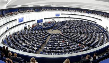 MEPs Approve EU-US Trade Deal Despite Trump’s New Trade War Threats
