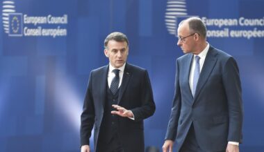 Trump's recipe that the EU discusses to combat the trade deficit with China