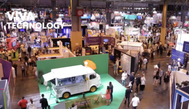 VivaTech 2018