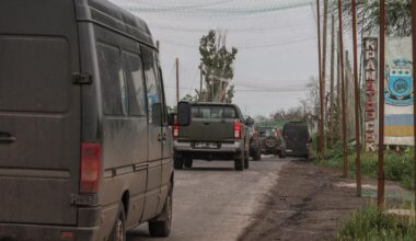 The EU's struggle to negotiate with Putin and end the war in Ukraine
