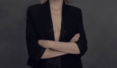 Actor and Producer Cate Blanchett and EU Parliament Member Eva Maydell Launch RSL Media Human Consent Registry to Protect Identity in the Age of AI