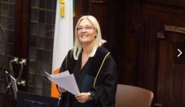 Oireachtas Leaders Welcome European Parliament President to Leinster House Ahead of Ireland’s EU Presidency
