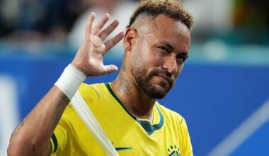 Is this World Cup now Europe v South America? Which giants fall today? Day 18 recap