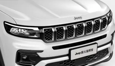 Jeep® Europe Announces Six Model Lineup By 2030