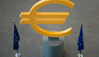 The European Central Bank (ECB) Governing Council meeting in Frankfurt, Germany, on Dec. 18 last year. AP-Yonhap - Seoul Economic Daily International News from South Korea
