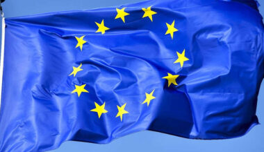 Ireland Takes Presidency Of European Council Today