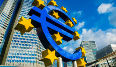 Eurozone inflation slows in June as energy prices cool