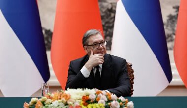 EXCLUSIVE: EU Commission and capitals headed for collision over Serbia's Cluster 3 negotiations