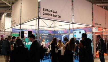 European Commission Representation participates in Nexus 2026
