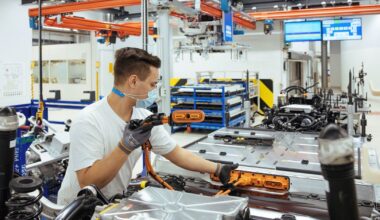 EU should open state aid to cleantech manufacturing to meet…