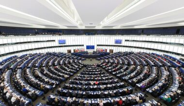 European Parliament achieves upgrade to air passenger rights