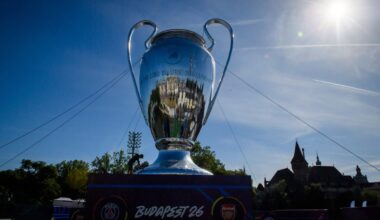 European football’s revenues top €40bn but long-term sustainability a concern, warns Deloitte