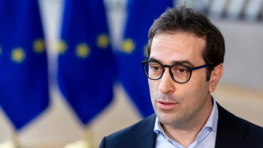 Growing momentum for EU joint borrowing, Cuerpo tells Euronews