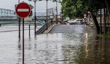 Report: Flood Damage in Europe Quadruples As Extreme Events Intensify