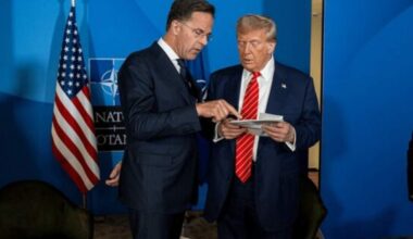 What Deal Was Struck Behind NATOs Closed Doors About Europes Future?