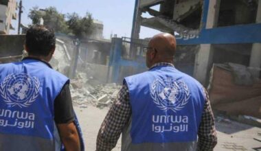 Europe Faces UNRWA Test at Gaza Conference