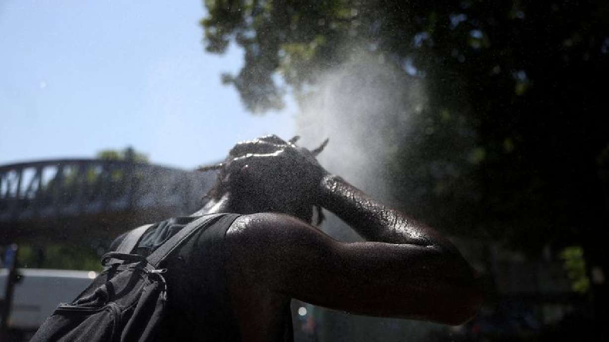 Europe recorded 10,000 excess deaths during late-June heat wave, data show