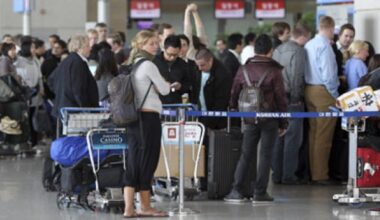 EU Set to Approve Air Travel Passenger Rights Package