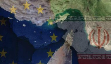 What Does Europe Really Want From Strait of Hormuz?