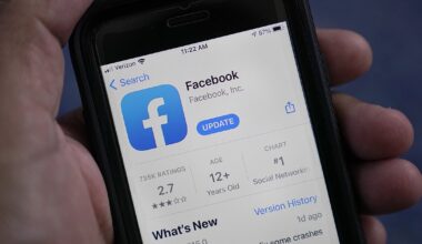 EU panel recommends social media ban for kids under 13