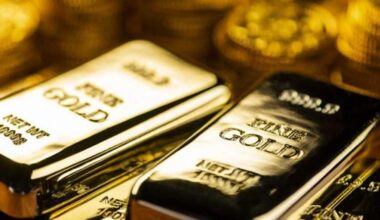 EU Bans Sudanese Gold Imports to Curb War Financing