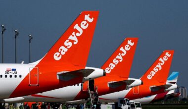 Iran war leaves fragile European airlines on course for shakeout