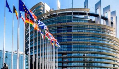 EU Divisions Deepen Over New Russia Sanctions Package