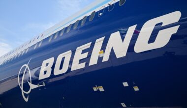 Boeing asks U.S. to intervene over record EU loan to Airbus: Reuters