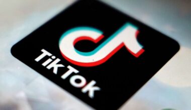 EU finds TikTok violates its digital rule book by failing to protect privacy of minors