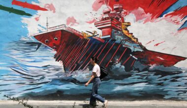 CNBC Daily Open: Iran attacks halt and wildfires rage across Europe