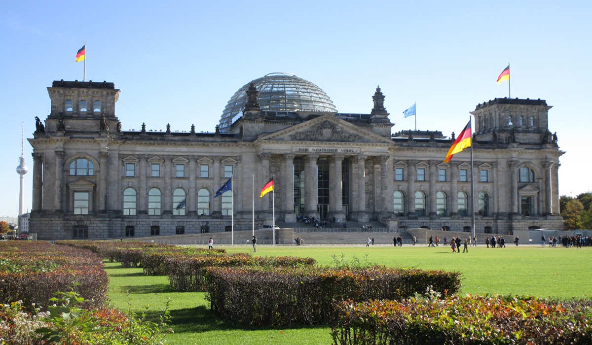Germany Adopts Structural European Union Single Permit Directive Reforms