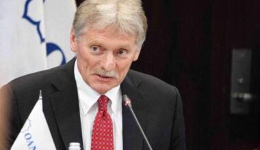 Kremlin Warns Ukraine over Expanding ’Terrorist Activities’ Beyond Europe