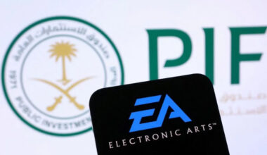 Saudi PIF's $55 billion EA deal gets EU approval under subsidy rules