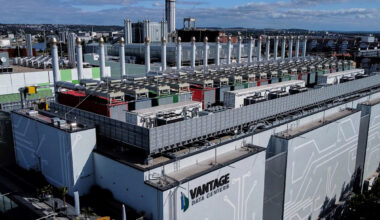 EU lays out $11.4 billion for 7 AI gigafactories as it aims to catch up with US and China