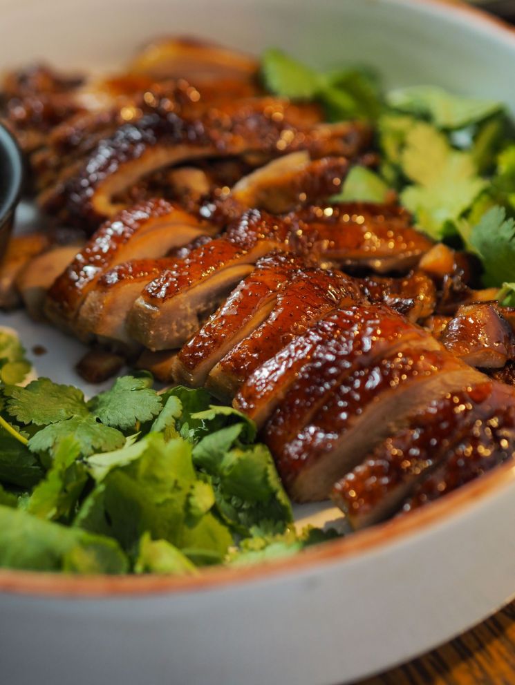 The European Union (EU) has launched an anti-dumping investigation into duck meat imported from China, prompting strong opposition from Chinese local media and the industry, which denounce it as "one-sided suspicion." Photo to aid in understanding the article. Pixels.