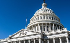 United State Capitol