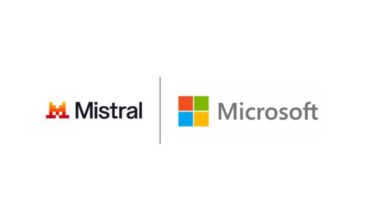 Microsoft Expands Mistral Partnership for European AI