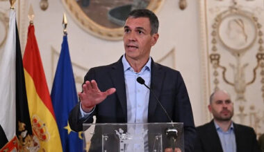 Spain raps European response to Ceuta immigrants crisis