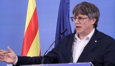Together joins the European Democratic Party