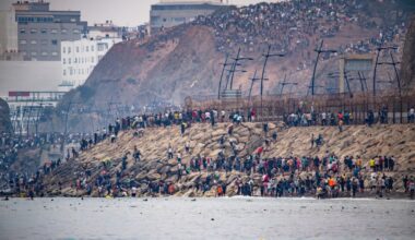 The reverse Reconquista: How Morocco exposed Europe’s softest border