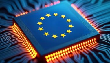 Building Europe's Semiconductor Champions- EE Times