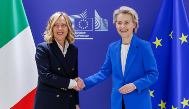 Why anti-EU rhetoric persists without an anti-EU public