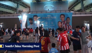 Why are South Korean football fans choosing European clubs over the K League?
