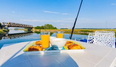 Breakfast looks a lot more expensive under new EU pesticide plans – POLITICO