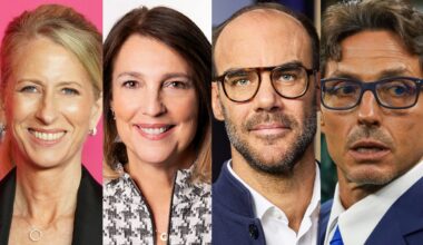 Europe’s Broadcasters Consolidating to Compete With Netflix, Amazon